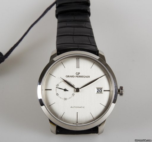 Girard Perregaux 49526 Watches Watch