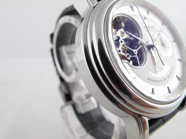 replica Zenith Chronomaster Open El Primero with B&P WATCHES 1 
