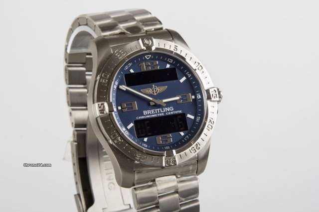 Breitling Aerospace WATCHES 2
