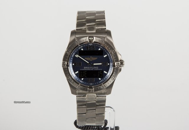 replica Breitling Aerospace WATCHES 1