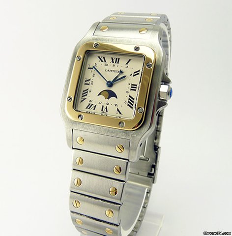 Cartier Cartier 37503 Watches Watch