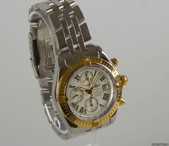 replica Breitling Chronomat Calibro 13 WATCHES 1