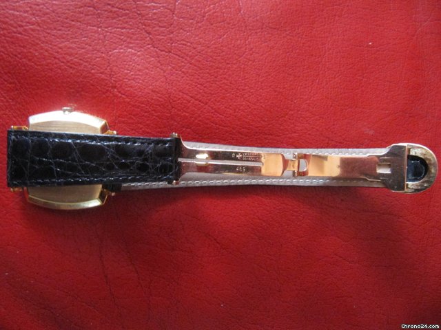 Vacheron Constantin televisor WATCHES 2