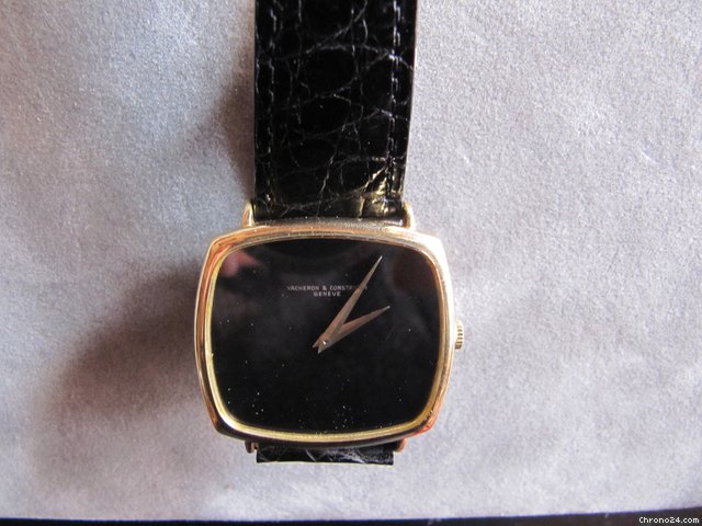 Vacheron Constantin 2136 Watches Watch