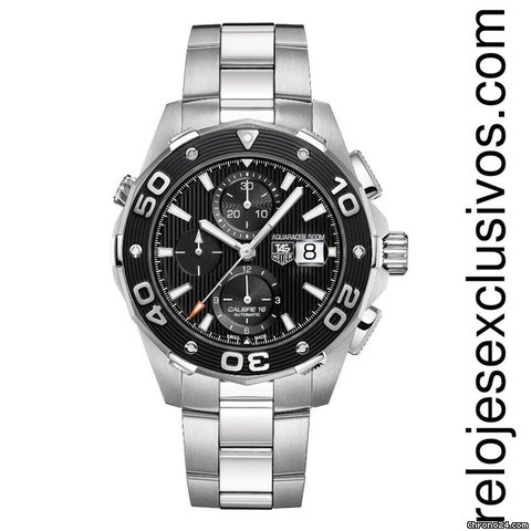 replica TAG Heuer Aquaracer Chronograph WATCHES 1