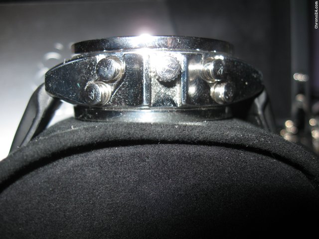 replica Jacob & Co. Monster WATCHES 1