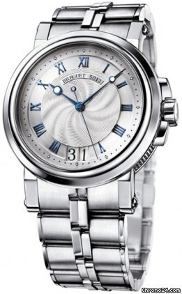 Breguet 5817ST/12/SV0 Watches Watch