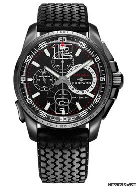Chopard 168513-3002 Watches Watch