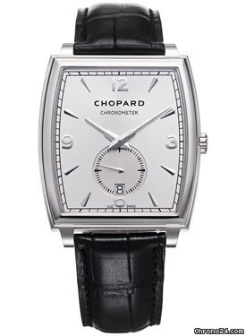 Chopard 162294-1001 Watches Watch