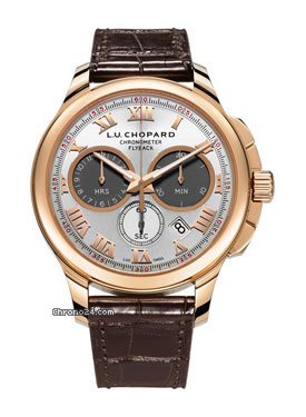 Chopard 161928-5001 Watches Watch