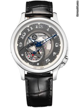 Chopard 161888-1002 Watches Watch