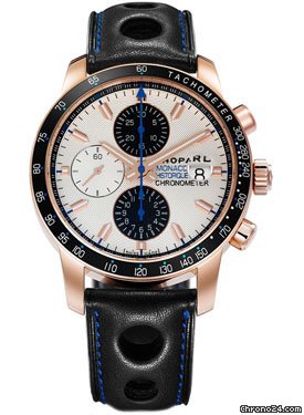 Chopard 161275-5003 Watches Watch