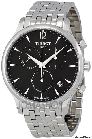 Tissot T063.617.11.067.00 Watches Watch