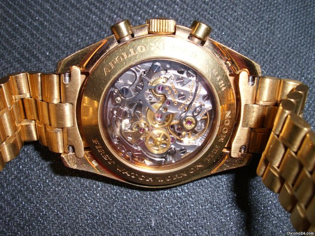 Omega Speedmaster WATCHES 2