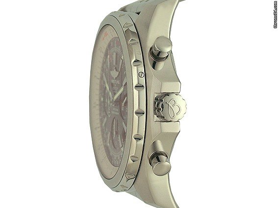 Breitling for Bentley Motors Chronograph 49mm WATCHES 2