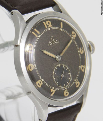 replica Omega WATCHES 1