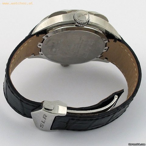 replica TAG Heuer Mercedes-Benz SLR WATCHES 1