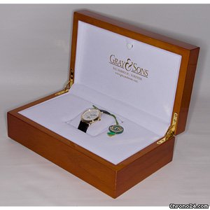 replica Chopard Perpetual Calendar 1104 WATCHES 1