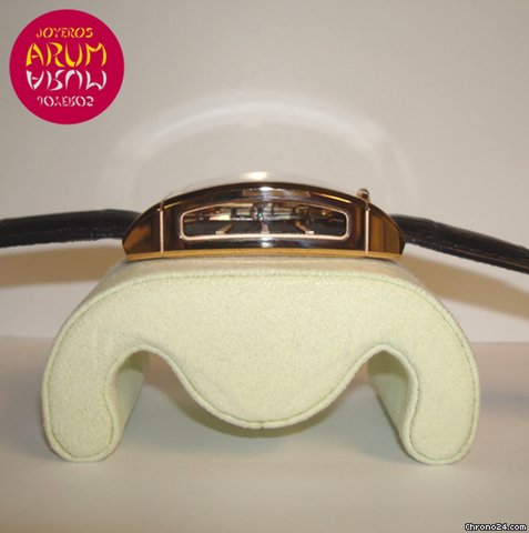 replica Corum Golden Bridge WATCHES 1