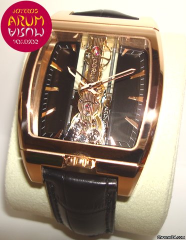 Corum 313.150.55/0001 FN02 Watches Watch