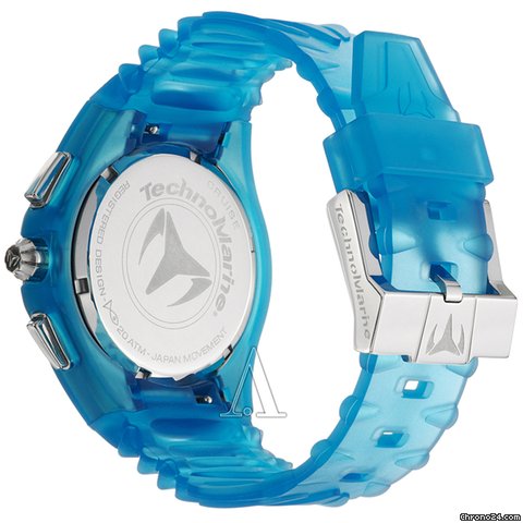 Technomarine Women's Cruise Original Medium Watch WATCHES 2