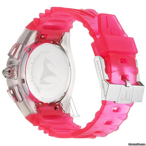 Technomarine Women's Cruise Original Medium Watch WATCHES 2