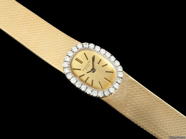 Patek Philippe Patek Philippe 3189 Watches Watch