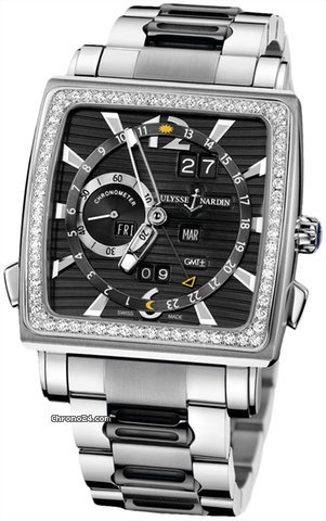 Ulysse Nardin 320-90b-8m/92 Watches Watch