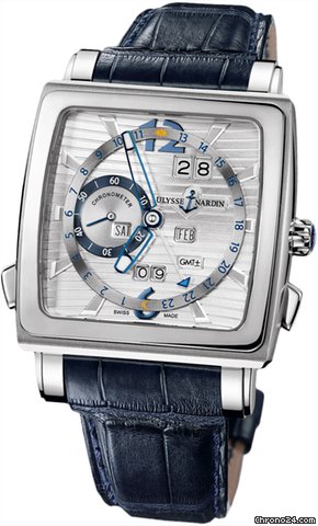 Ulysse Nardin 320-90/91 Watches Watch