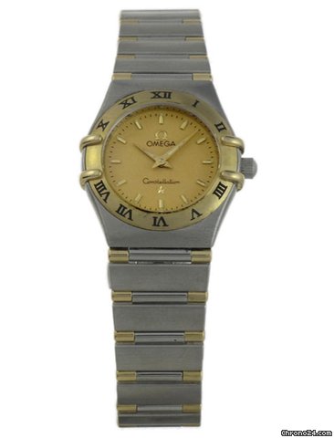Omega 1362.10.00 Watches Watch