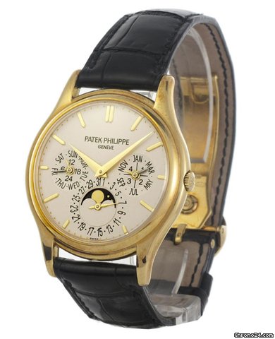 Patek Philippe Grand Complications 5140J WATCHES 2
