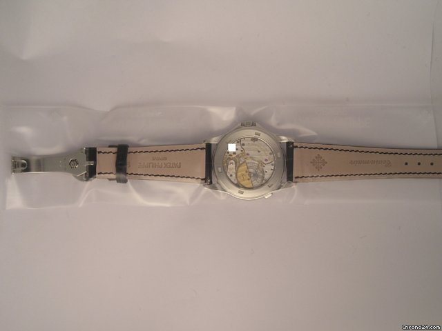 replica Patek Philippe World Time WATCHES 1