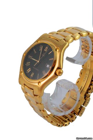 Ebel 1911 Gold 18K WATCHES 2