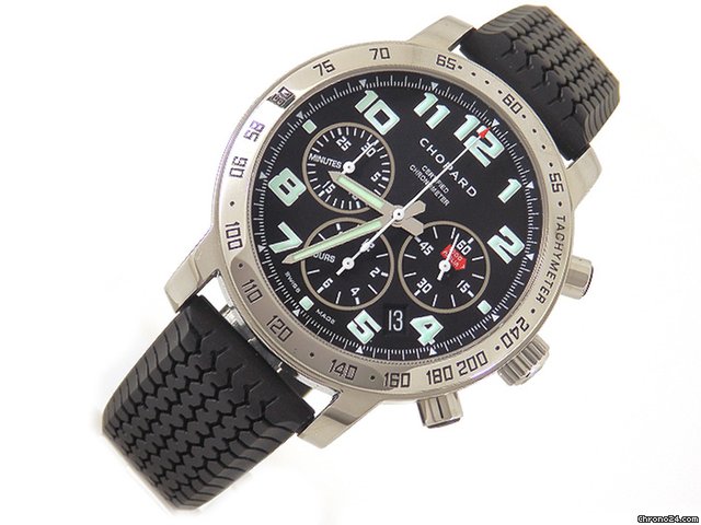 Chopard Mille Miglia WATCHES 2