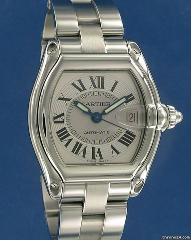 Cartier Cartier 49046 Watches Watch