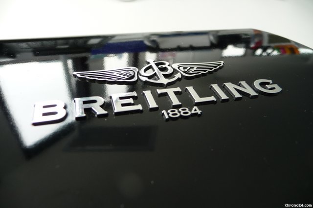 replica Breitling Colt GMT WATCHES 1