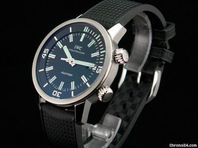 replica IWC Aquatimer Vintage UVP 5650,-€ NEU WATCHES 1