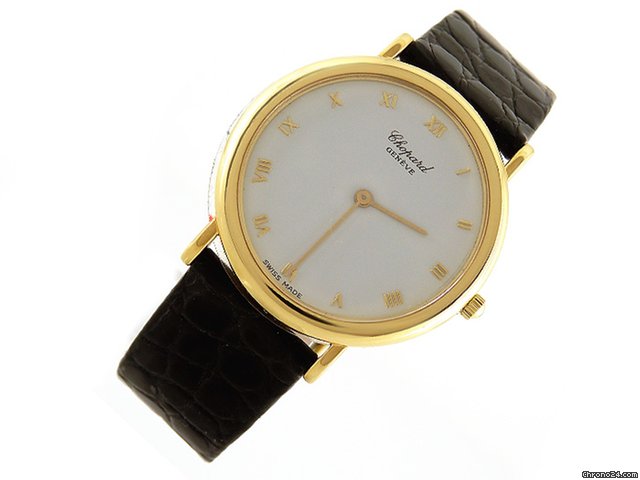 Chopard LUC Classic WATCHES 2