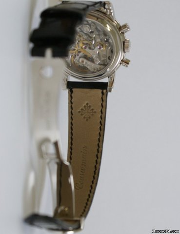 Patek Philippe Grande Complication Platin WATCHES 2
