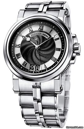 Breguet 5817ST/92/SV0 Watches Watch
