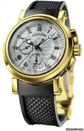 Breguet 5827BA/12/5ZU Watches Watch