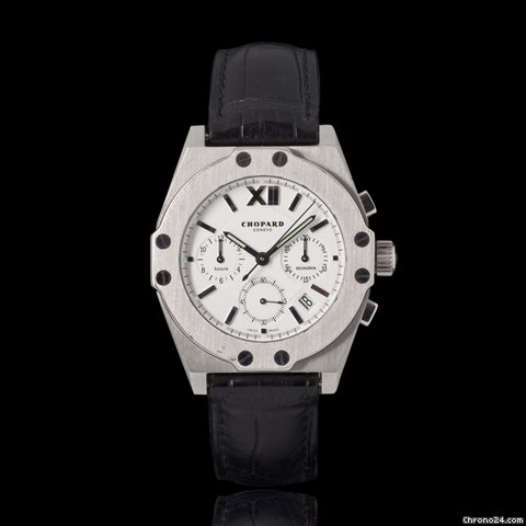 Chopard 5448 Watches Watch