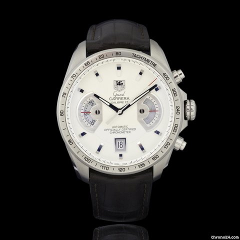 TAG Heuer 5563 Watches Watch