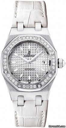 Audemars Piguet 77321ST.ZZ.D012CR.01 Watches Watch