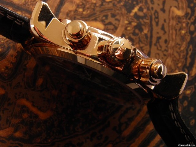 Jaeger-LeCoultre Master compressor WATCHES 2