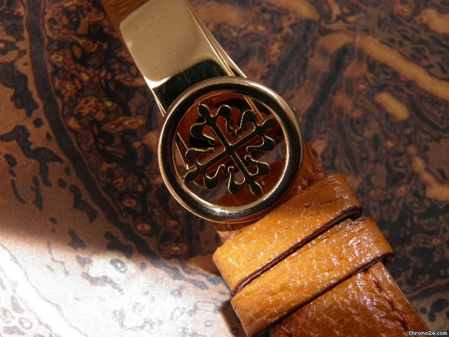 Patek Philippe Calatrava WATCHES 2