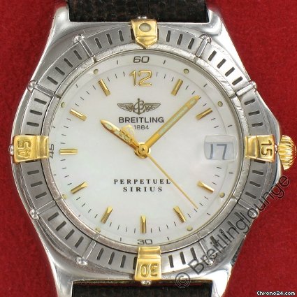 Breitling B62022 Watches Watch