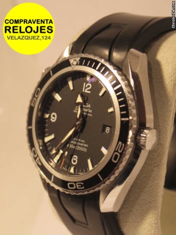 replica Omega PLANET OCEAN 45 mm. WATCHES 1