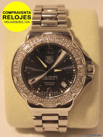 TAG Heuer TAG Heuer 39006 Watches Watch