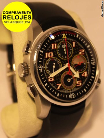 replica Girard Perregaux SPORT CLASSIQUE CHRONO WATCHES 1